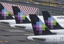 Volaris se consolida como el principal operador en el AIFA