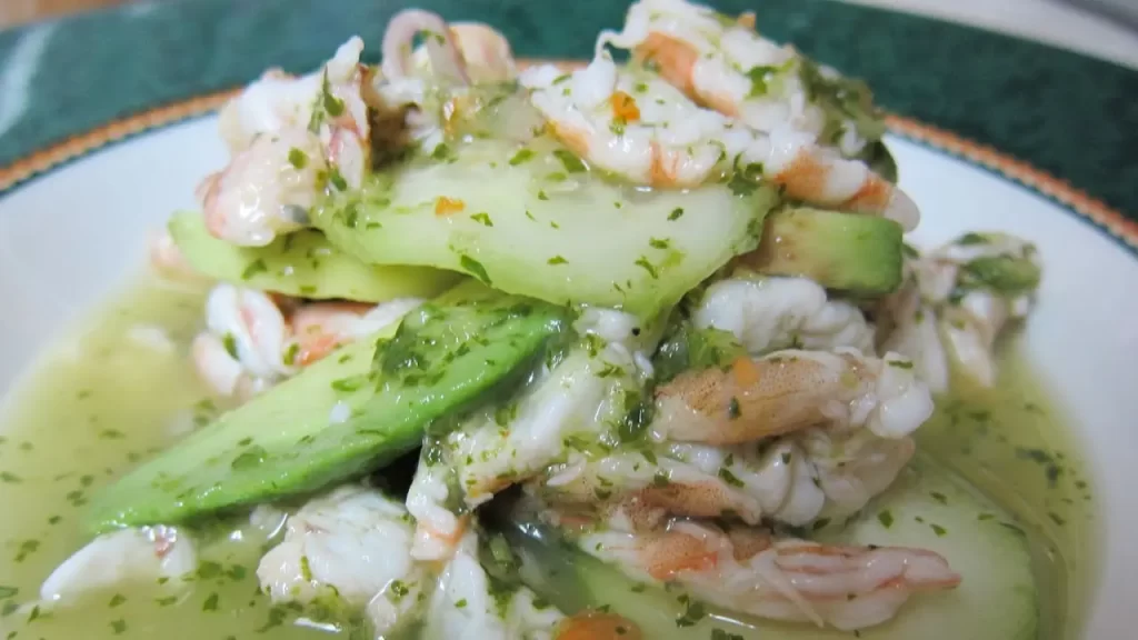 Disfrutará Puerto Vallarta su festival del Ceviche y Aguachile - Turinotas