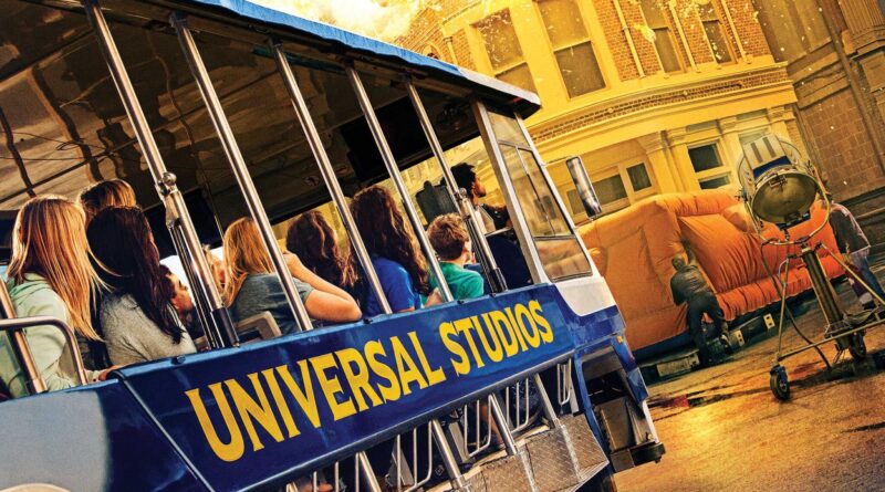 Universal Studios expande sus atracciones con parque temático en Frisco Texas