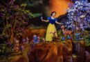 Atracción de Blanca Nieves posee un deseo encantado en Disneyland