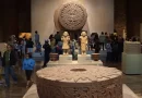 Cultura y Arqueología del Museo Nacional de Antropología
