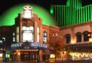 Silver Legacy Resort & Casino un lugar encantador en Reno Nevada