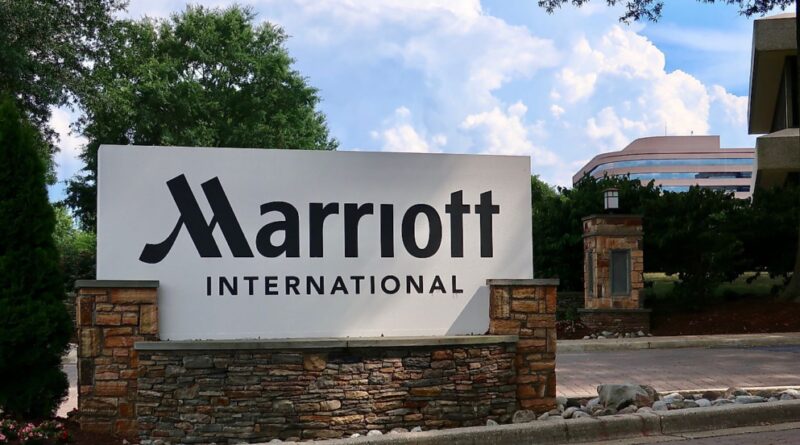 Marriott International tiene acuerdo con grupo Puntacana y llevara W Hotels a República Dominicana