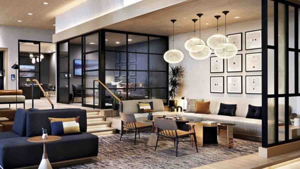 Apartments by Marriott Bonvoy una opción para negocios y placer al viajar Turitips