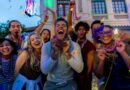 Universal Orlando Resort prepara la celebración de Mardi Gras Float Ride and Dine