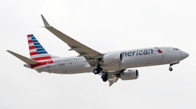 American Airlines en Cancún es reconocido por su calidad de servicio al cliente