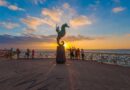 Puerto Vallarta adquiere el primer lugar de ocupación a nivel nacional