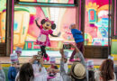 Regresa Disney California Adventure Food & Wine Festival