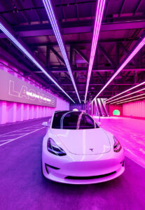 Resort World Las Vegas