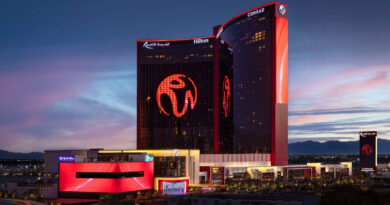 Resort World Las Vegas