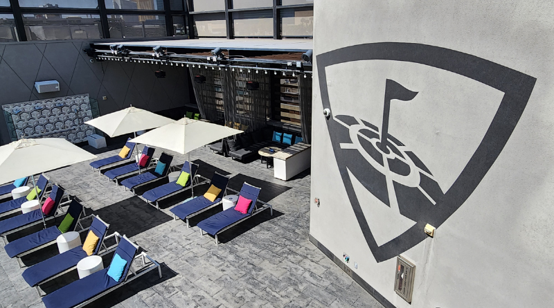 Top Golf Las Vegas