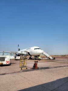Viaja diario a Las Vegas con Volaris, saliendo desde Guadalajara o CDMX