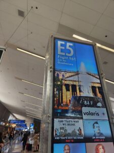 Viaja diario a Las Vegas con Volaris, saliendo desde Guadalajara o CDMX