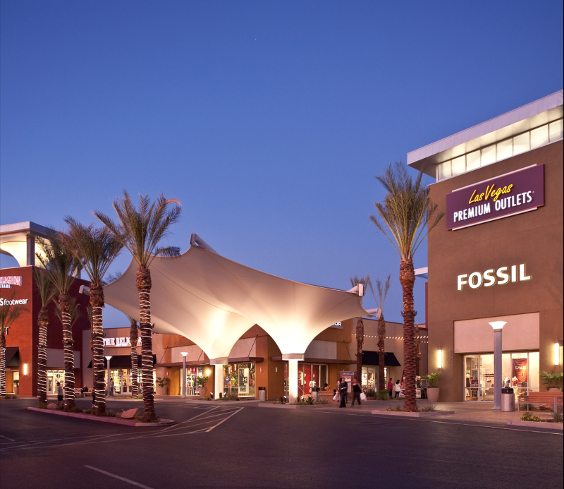 Outlet Las Vegas