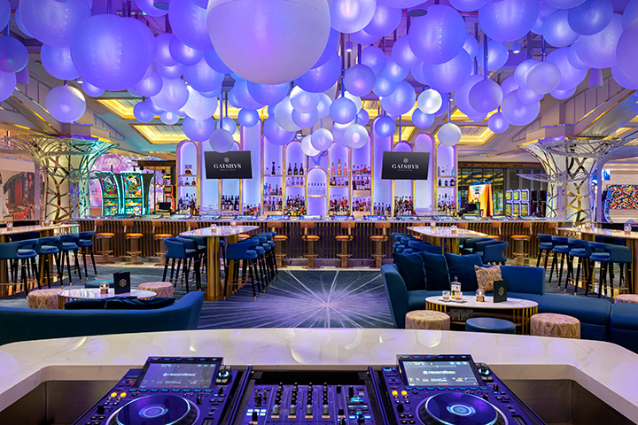 Resort World Las Vegas