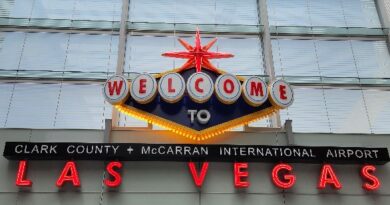 Viaja diario a Las Vegas con Volaris