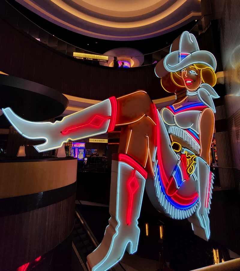 Circa Las Vegas