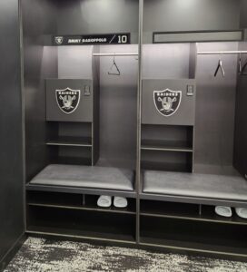 Allegiant Stadium Las Vegas