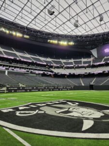 Allegiant Stadium Las Vegas