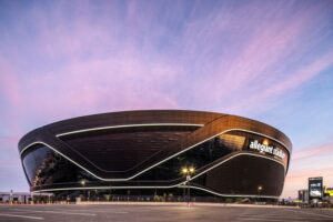 Allegiant Stadium Las Vegas