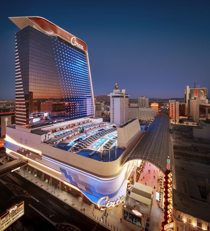 Circa Las Vegas