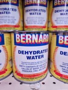 Omega Market Las Vegas