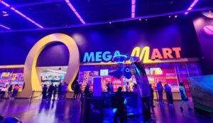 Omega Market Las Vegas