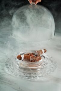 The Mayfair Bellagio Las Vegas