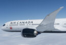 Más comodidad en los viajes de Air Canada