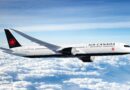 Air Canada renueva su flota