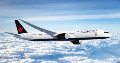 Disney+ Originals estará a bordo de Air Canada