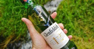 Dale un toque escocés al Día del Grito