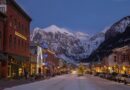 Telluride, un rincón de serenidad en las Montañas Rocosas
