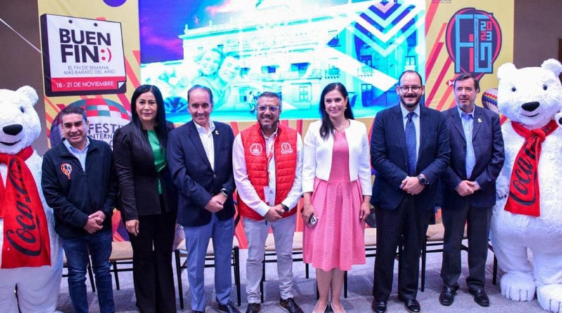 Vive el espíritu navideño en León