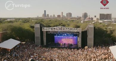 San Antonio: El Epicentro de la Música en Vivo