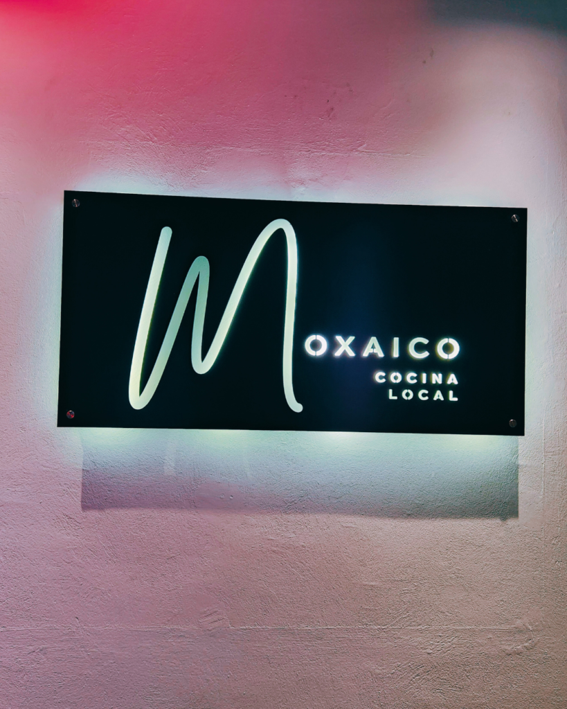 Moxaico Gdl