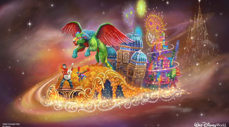 Disney Starlight Magia Nocturna