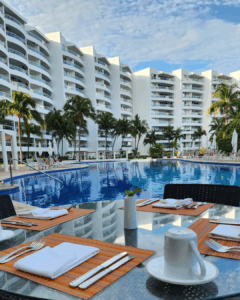 Fiesta Americana Nuevo Vallarta