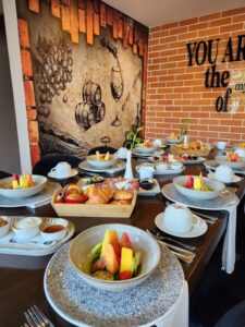 Fiesta Americana Nuevo Vallarta