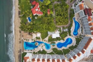 Fiesta Americana Nuevo Vallarta