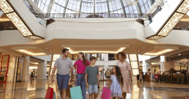 La estrella del verano ilumina Dubái La estrella del verano ilumina Dubái