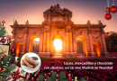Madrid en Navidad