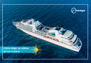 Cómo elegir tu cabina en un crucero