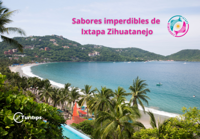 Sabores imperdibles de  Ixtapa Zihuatanejo