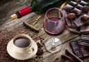 Festival del Café, Chocolate y Vino en Ajijic