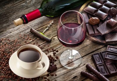 Festival del Café, Chocolate y Vino en Ajijic