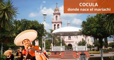 Cocula, donde nace el mariachi
