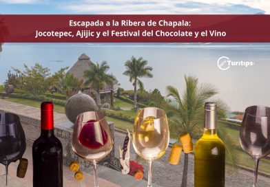 Escapada a la Ribera de Chapala