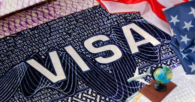 Visa de turista a EE UU 2026 costo y tiempos