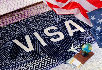 Visa de turista a EE UU 2026 costo y tiempos